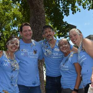 Team Page: 3rd Ave Team Cuisine